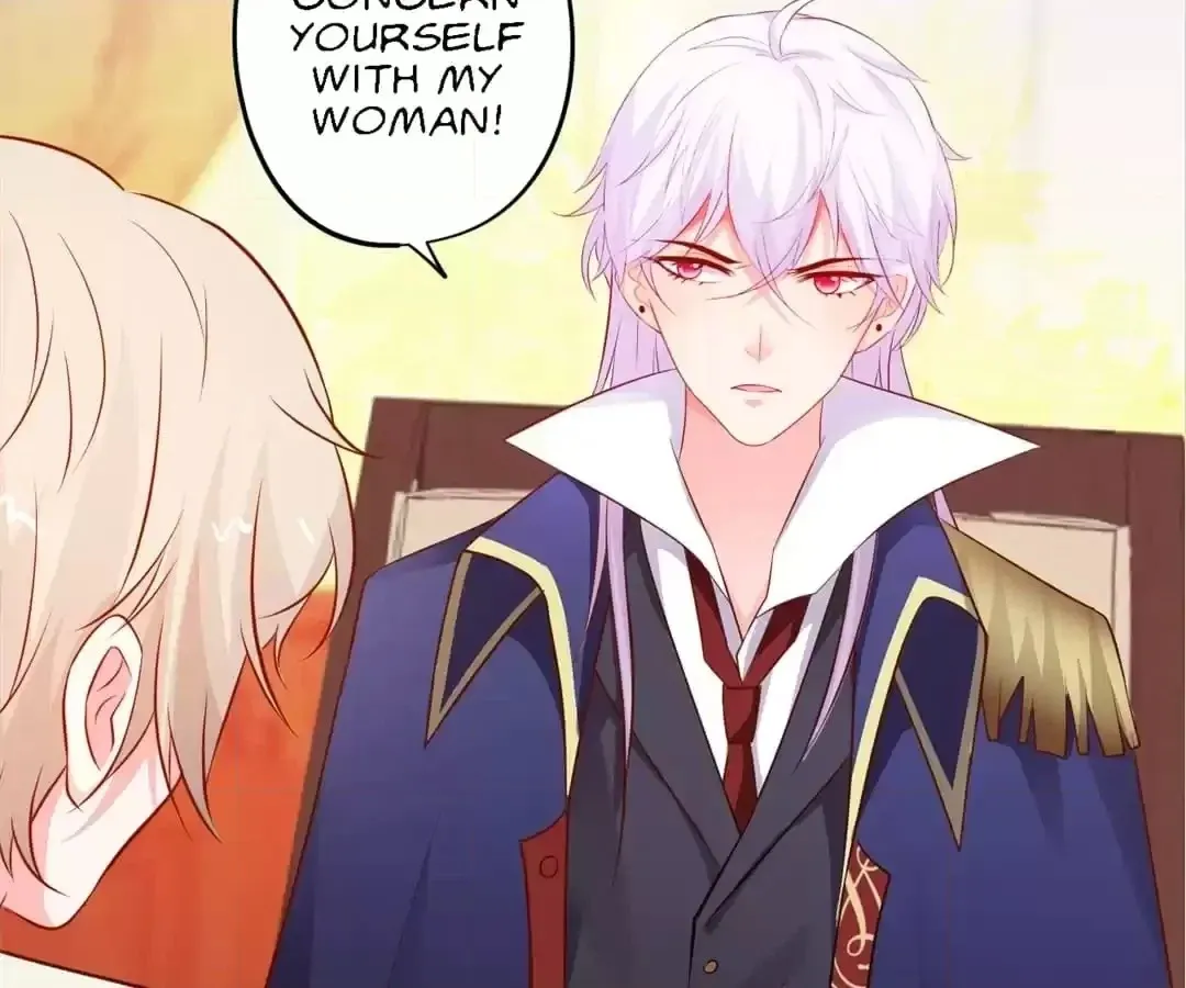 Read The Adorable Vampire chapter 189 image 68 on Lezhin