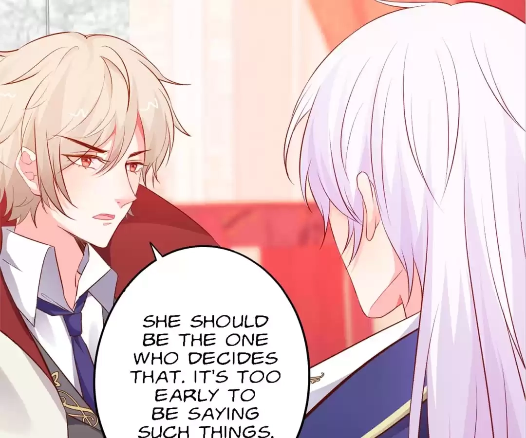 Read The Adorable Vampire chapter 189 image 70 on Lezhin
