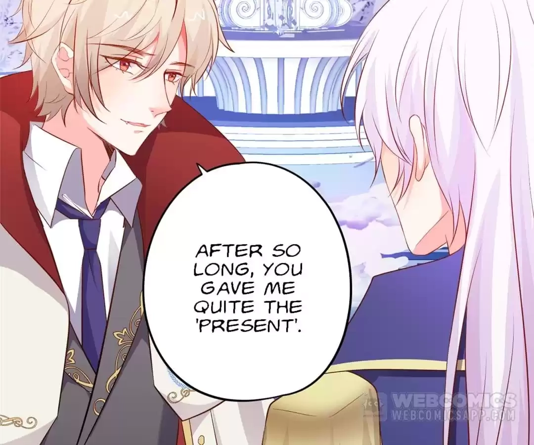 Read The Adorable Vampire chapter 189 image 81 on Lezhin