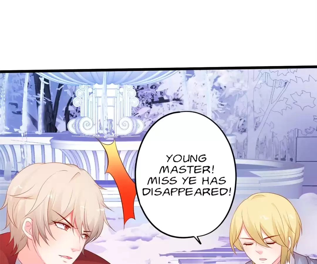 Read The Adorable Vampire chapter 189 image 85 on Lezhin
