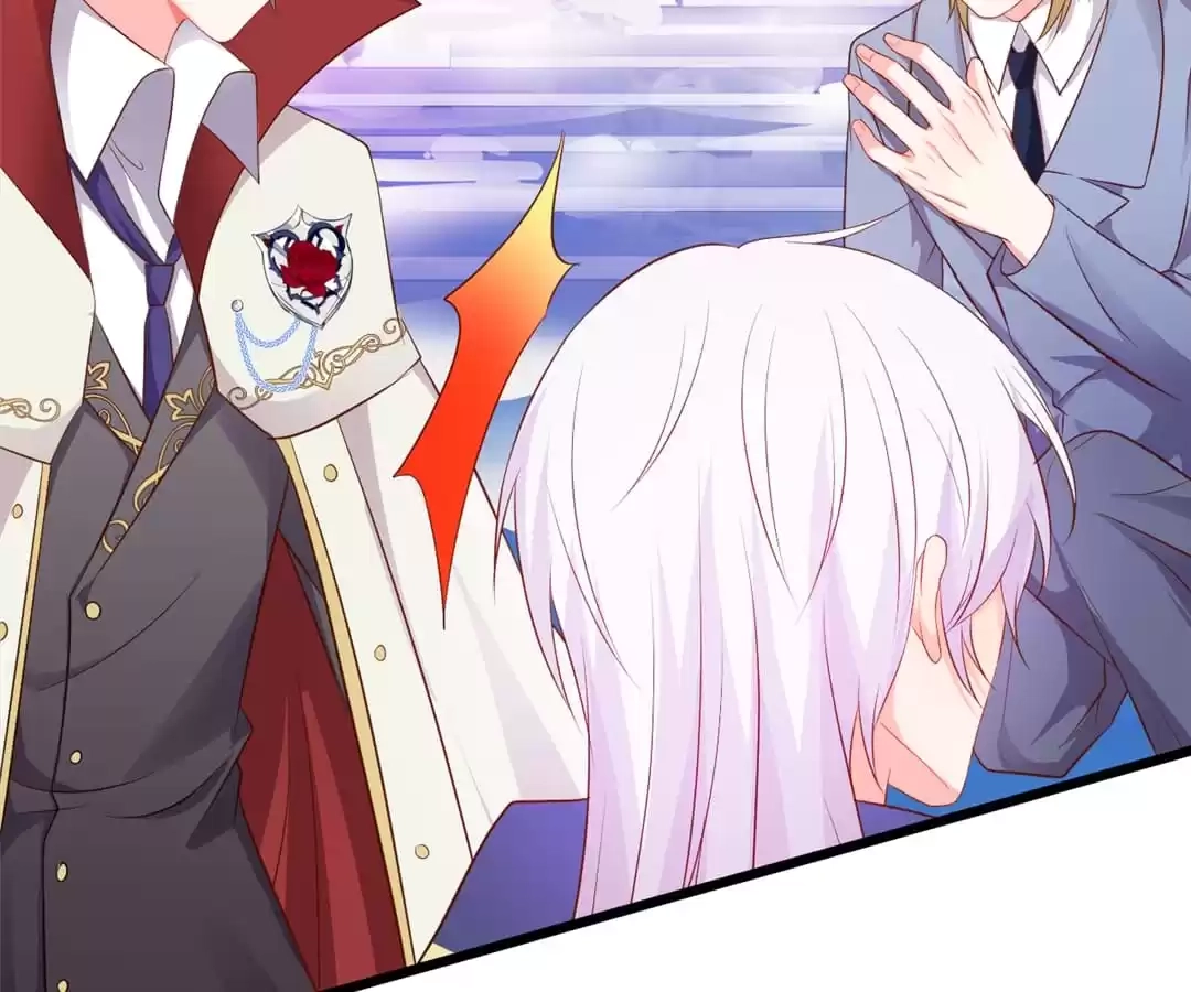 Read The Adorable Vampire chapter 189 image 86 on Lezhin