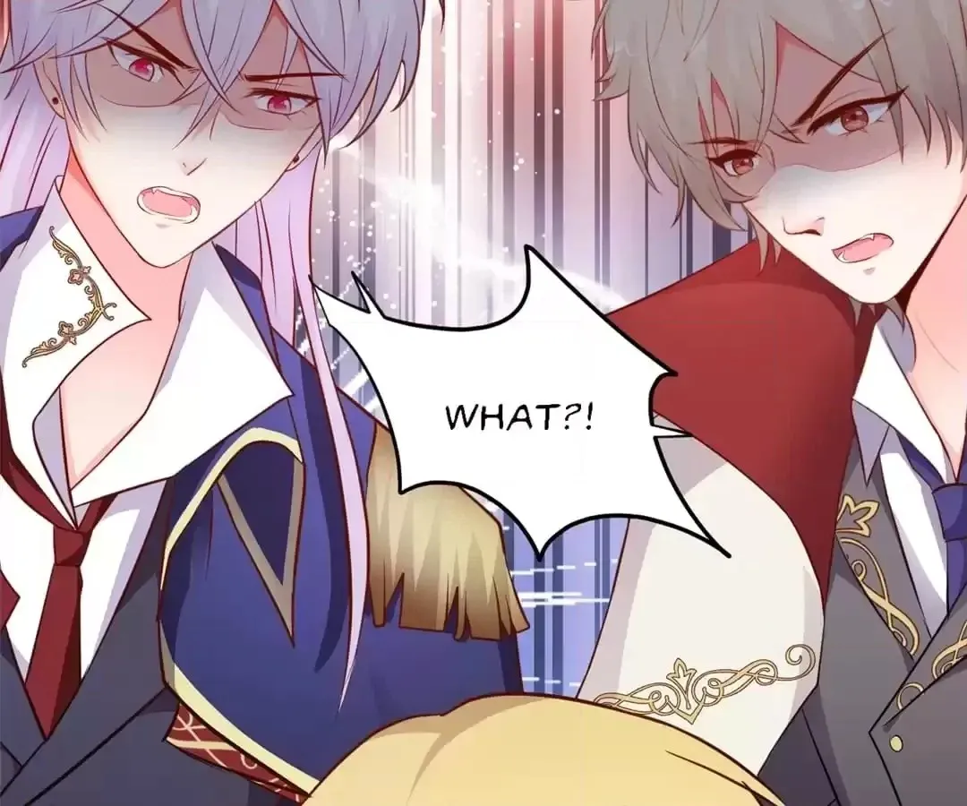 Read The Adorable Vampire chapter 189 image 88 on Lezhin