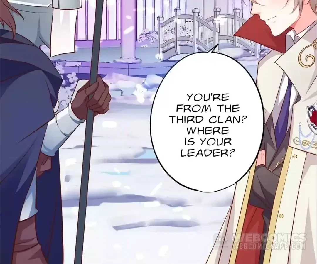 Read The Adorable Vampire chapter 189 image 9 on Lezhin
