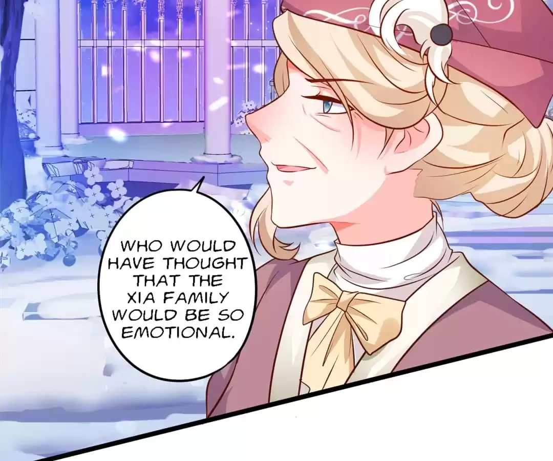 Read The Adorable Vampire chapter 189 image 91 on Lezhin