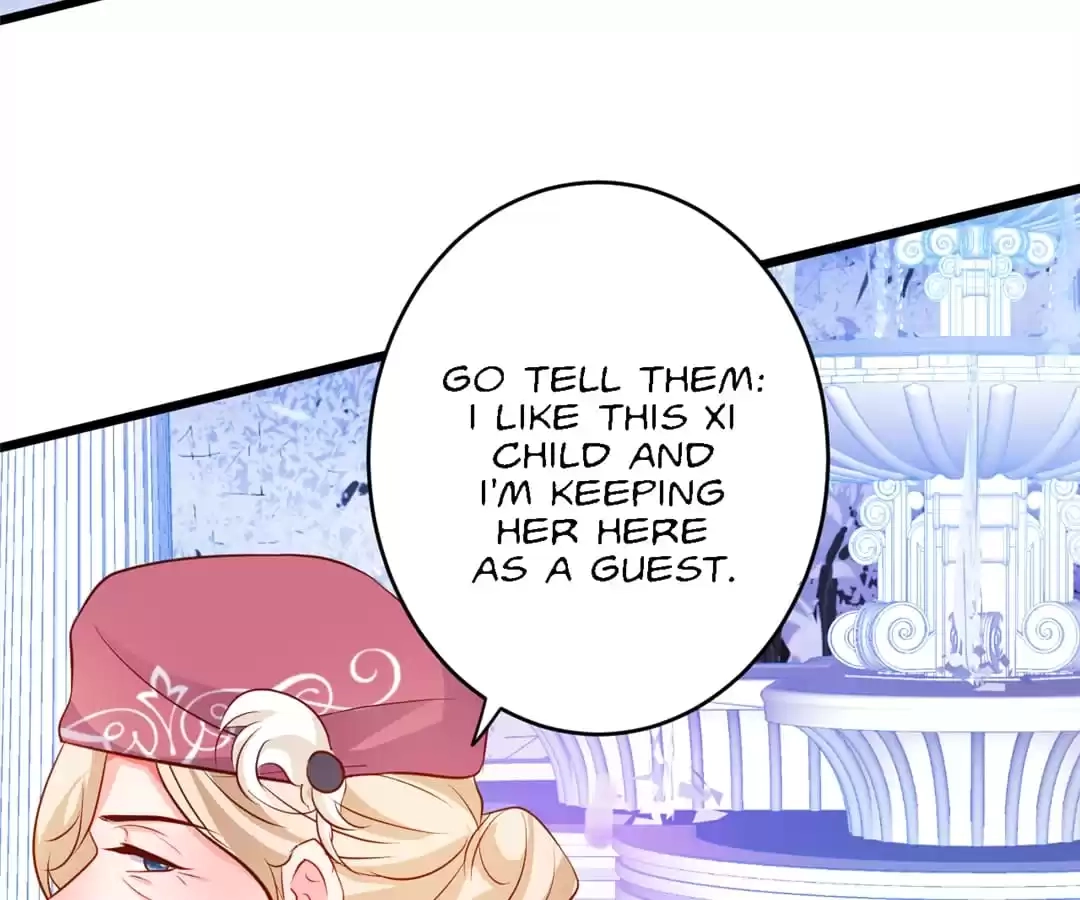 Read The Adorable Vampire chapter 189 image 92 on Lezhin