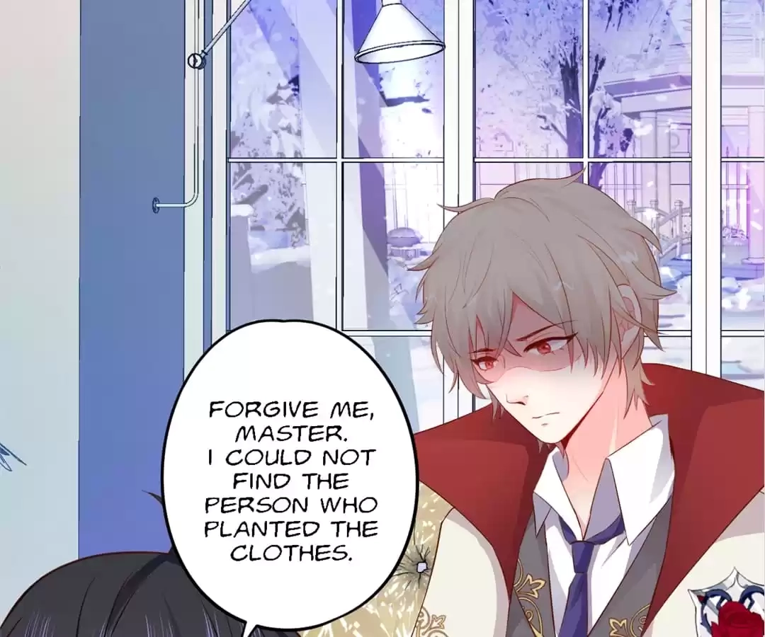 Read The Adorable Vampire chapter 190 image 13 on Lezhin