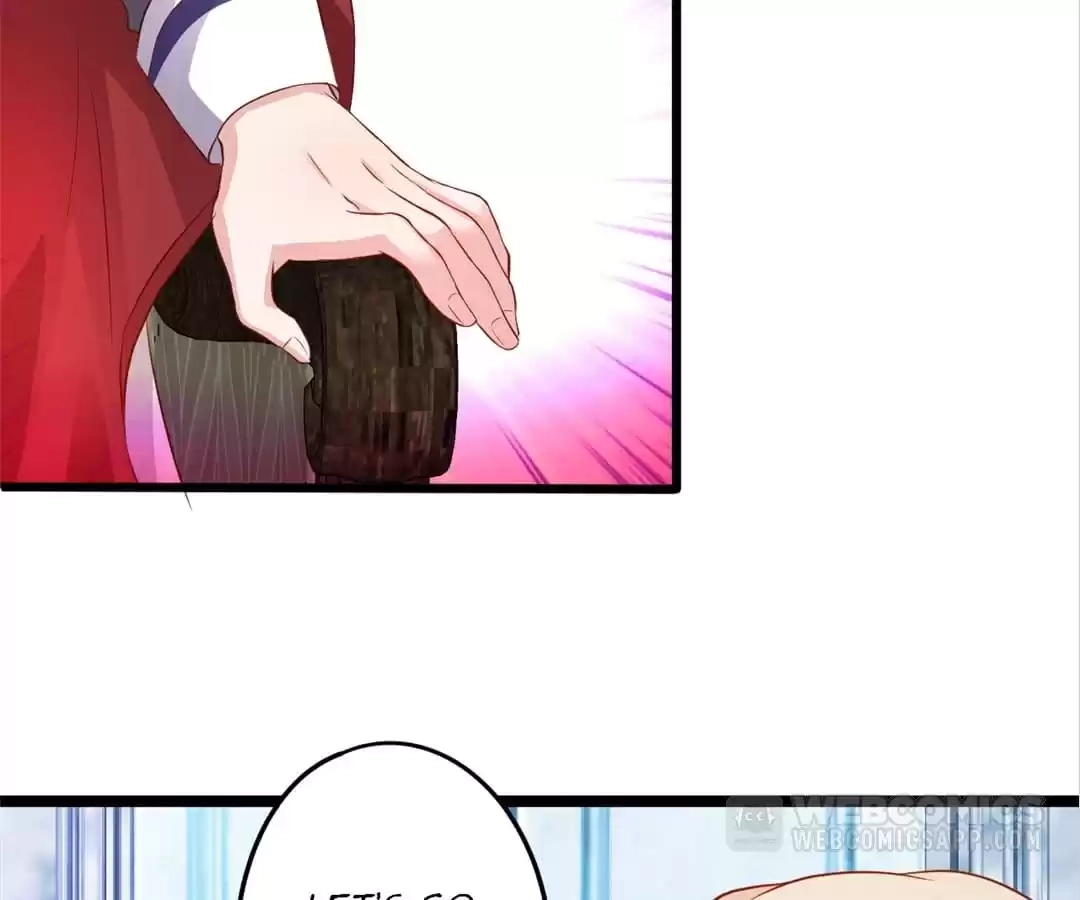 Read The Adorable Vampire chapter 190 image 17 on Lezhin