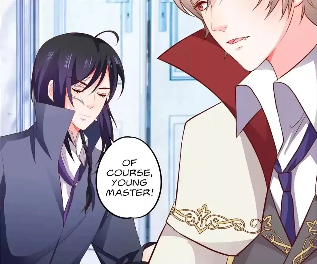 Read The Adorable Vampire chapter 190 image 19 on Lezhin