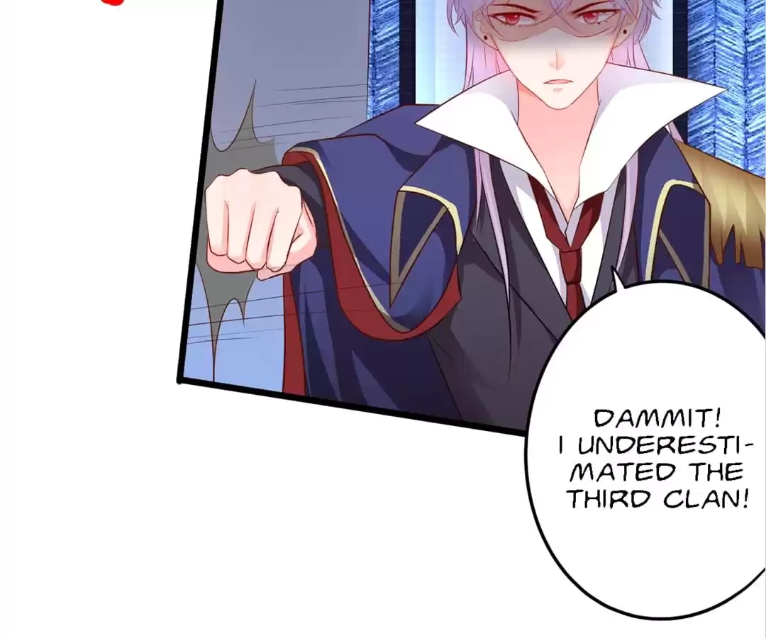 Read The Adorable Vampire chapter 190 image 2 on Lezhin