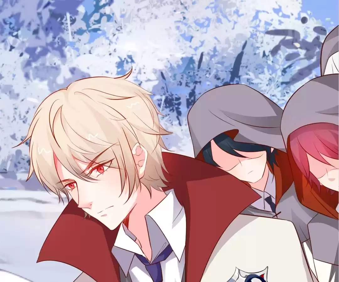 Read The Adorable Vampire chapter 190 image 22 on Lezhin