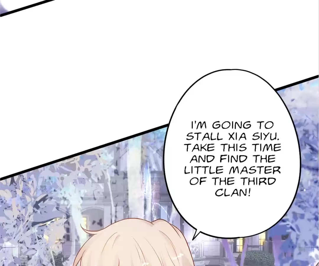 Read The Adorable Vampire chapter 190 image 24 on Lezhin