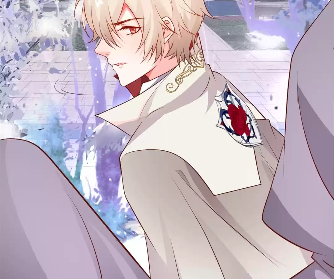 Read The Adorable Vampire chapter 190 image 25 on Lezhin