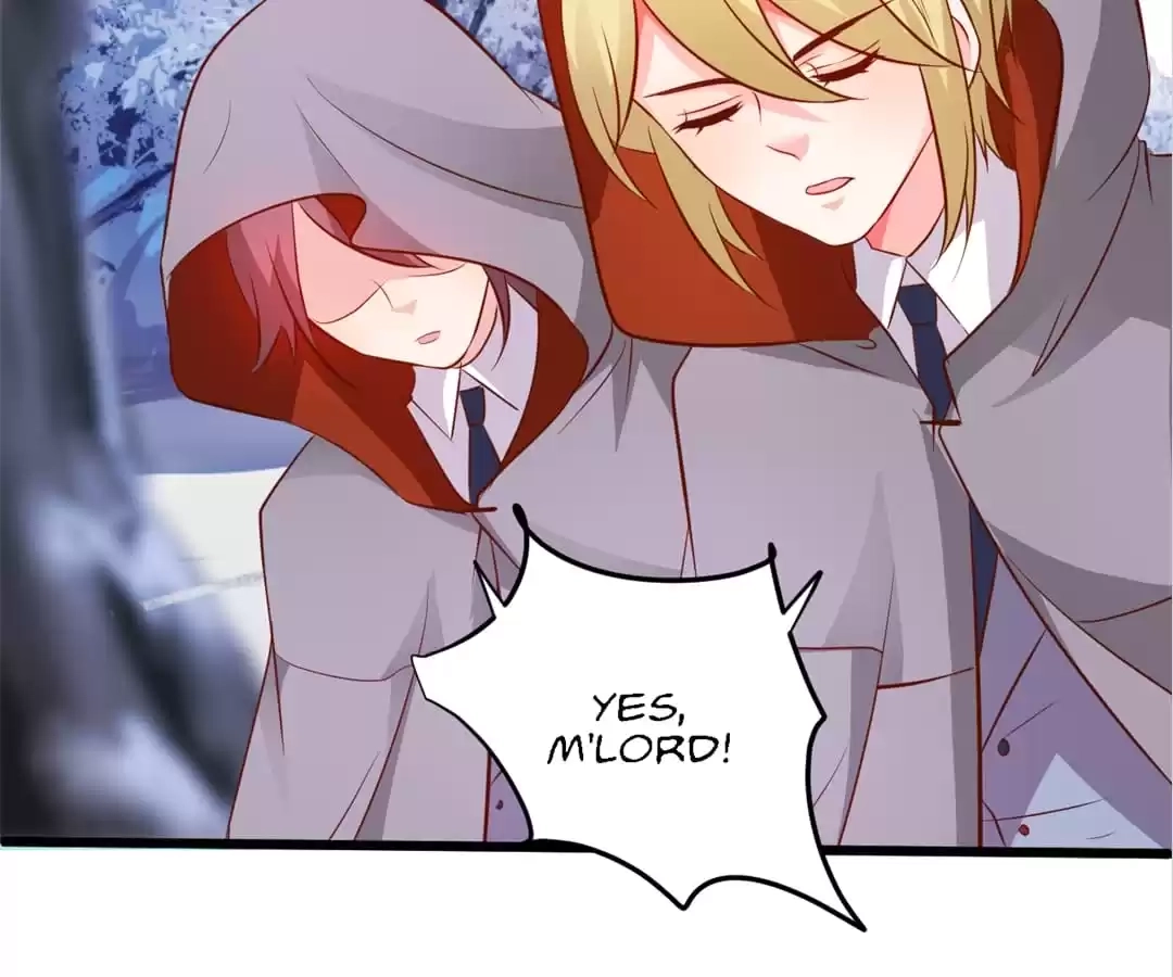 Read The Adorable Vampire chapter 190 image 27 on Lezhin
