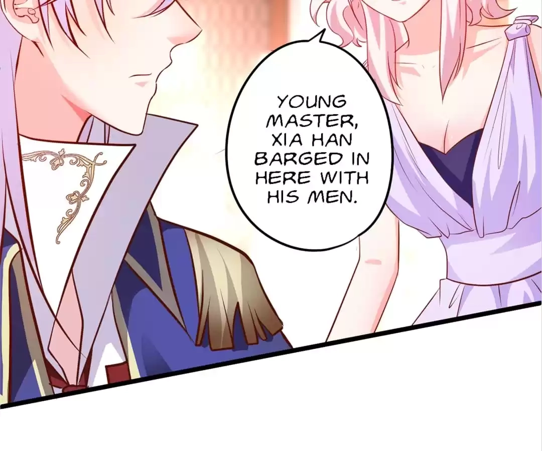 Read The Adorable Vampire chapter 190 image 30 on Lezhin