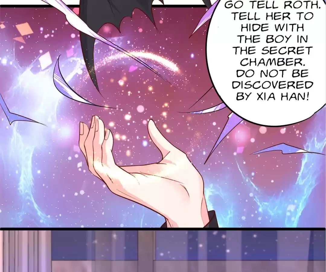 Read The Adorable Vampire chapter 190 image 33 on Lezhin