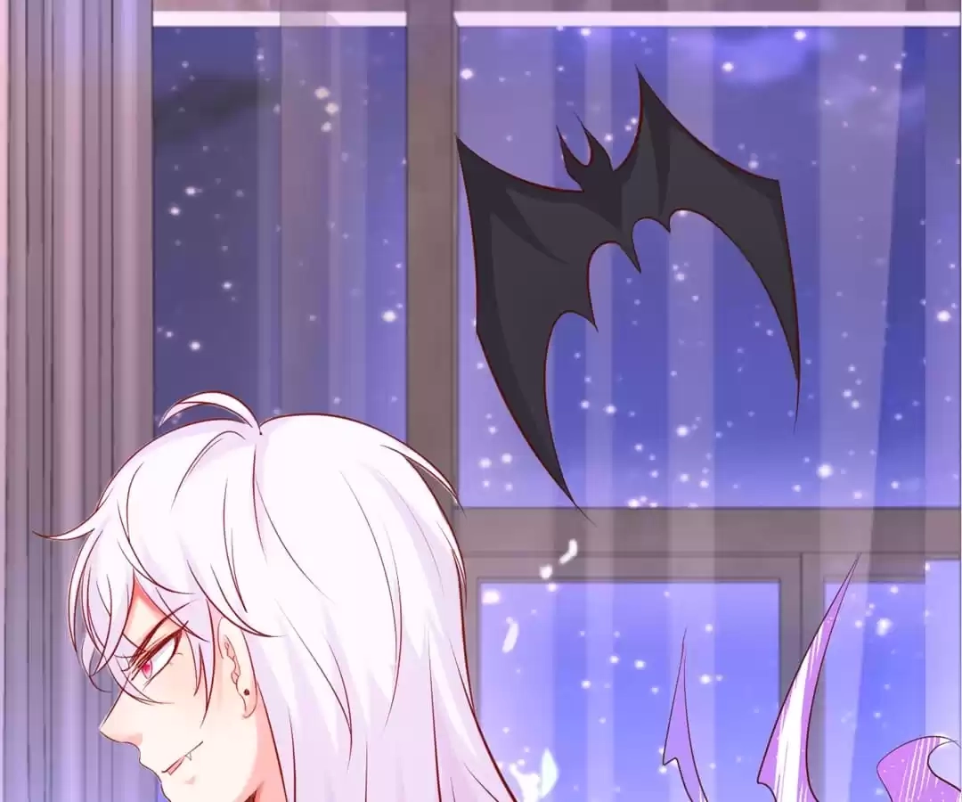 Read The Adorable Vampire chapter 190 image 34 on Lezhin
