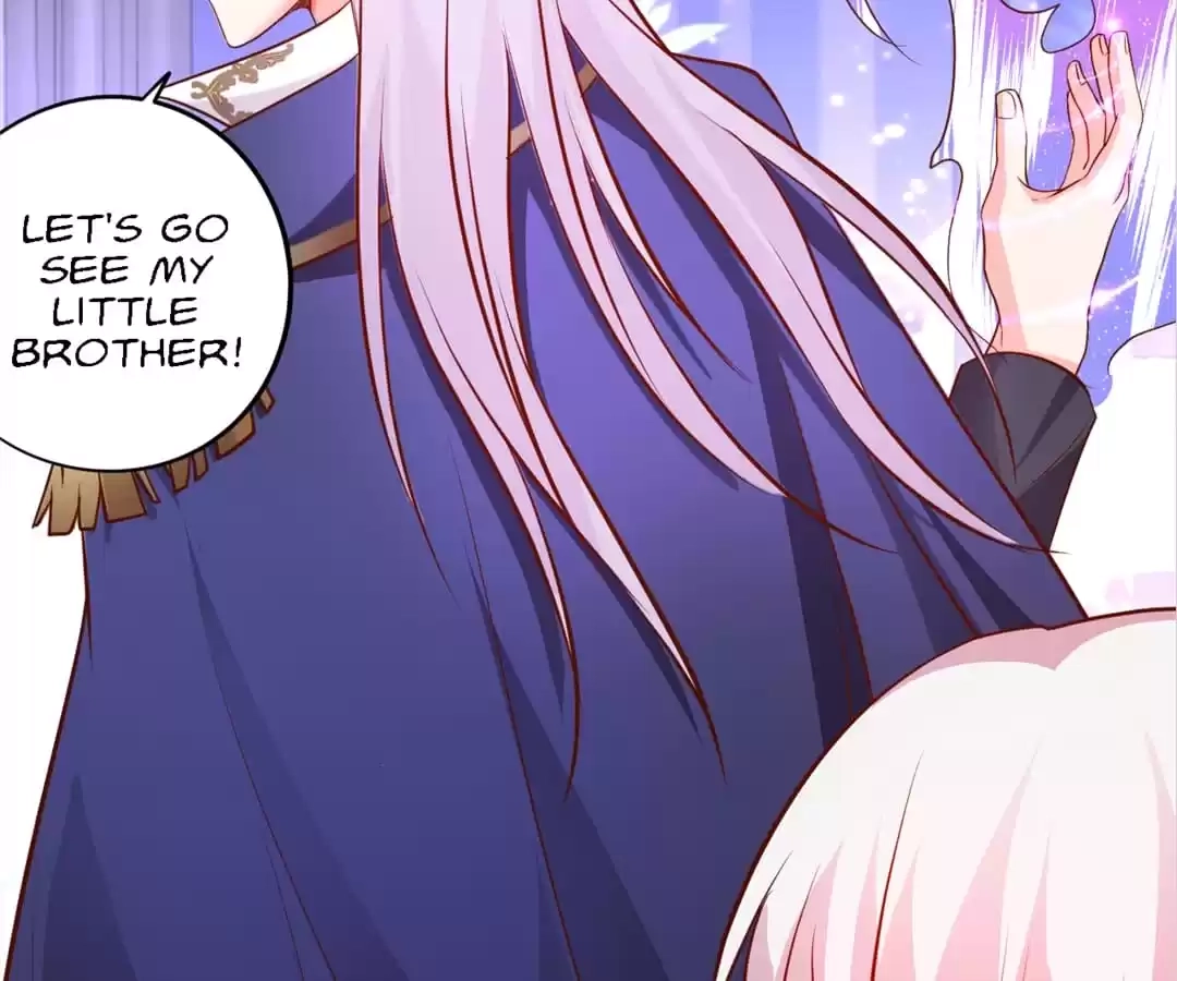 Read The Adorable Vampire chapter 190 image 35 on Lezhin