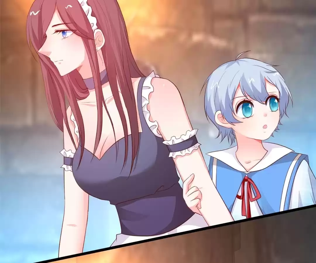 Read The Adorable Vampire chapter 190 image 40 on Lezhin