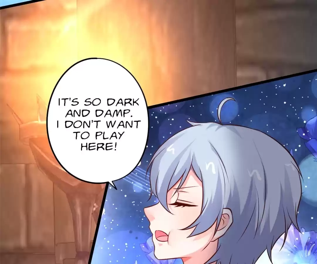 Read The Adorable Vampire chapter 190 image 41 on Lezhin