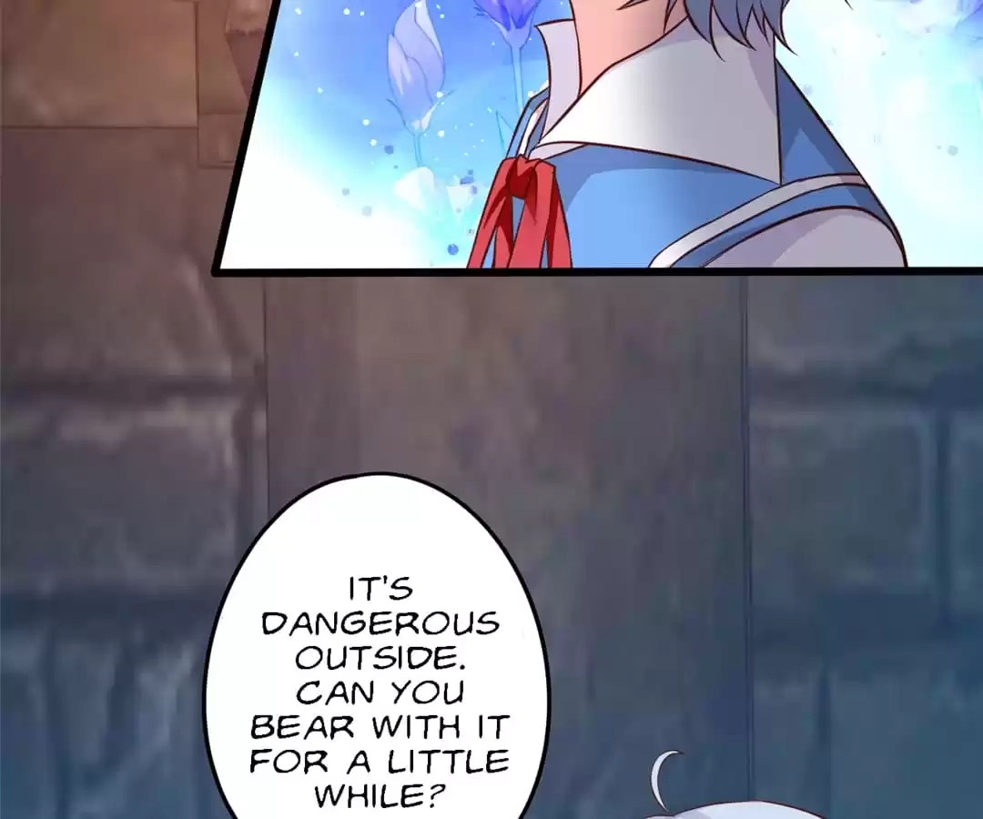 Read The Adorable Vampire chapter 190 image 42 on Lezhin