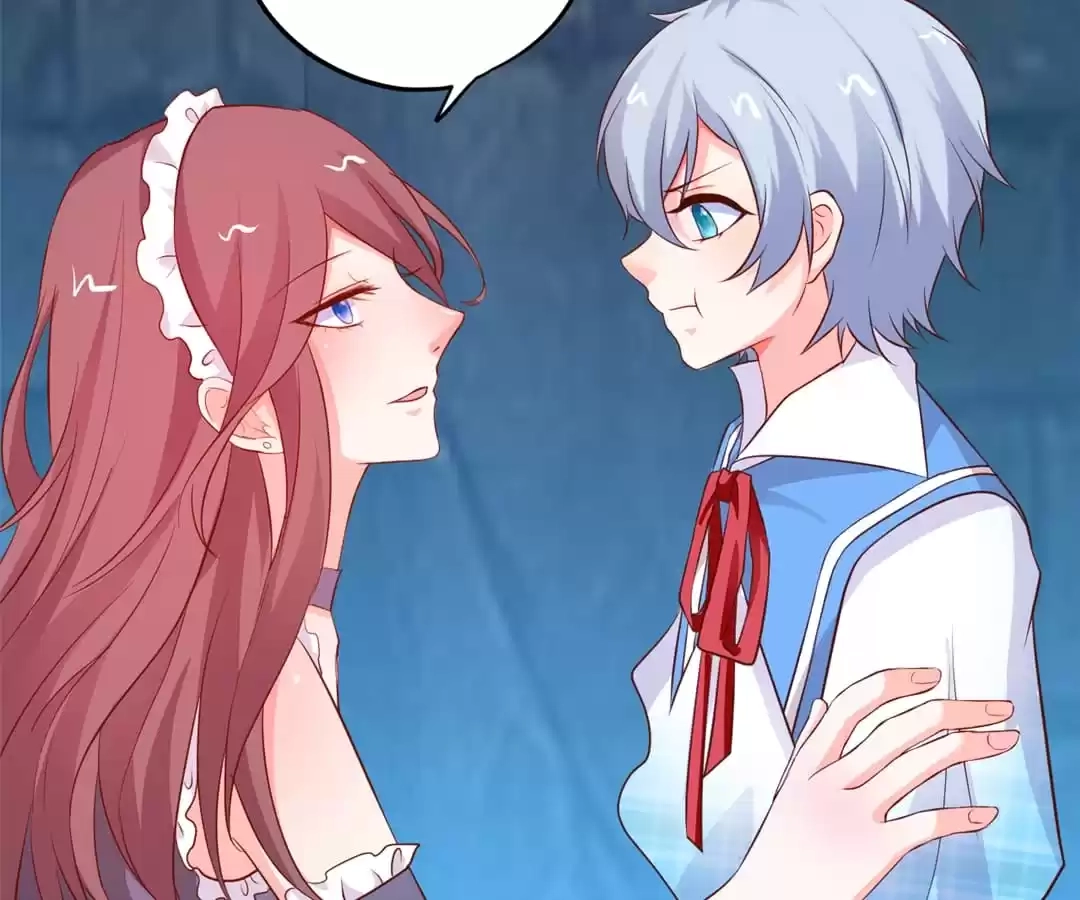 Read The Adorable Vampire chapter 190 image 43 on Lezhin