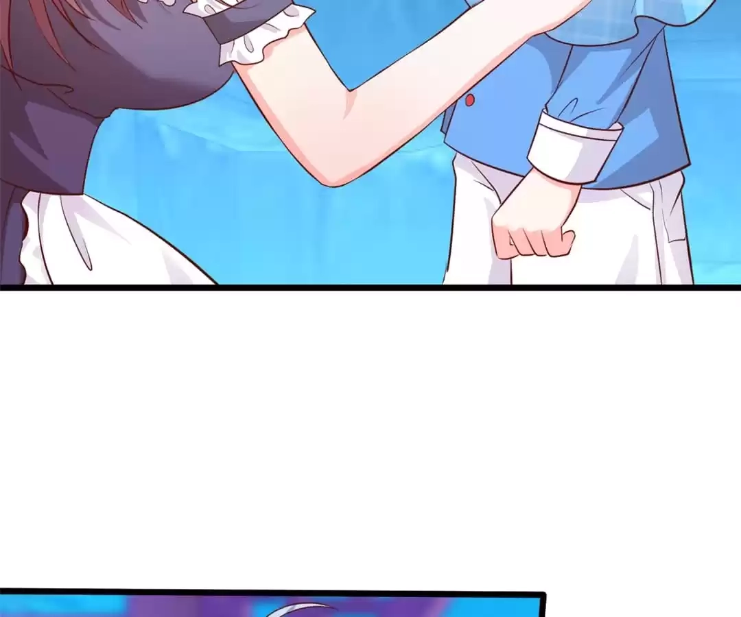 Read The Adorable Vampire chapter 190 image 44 on Lezhin