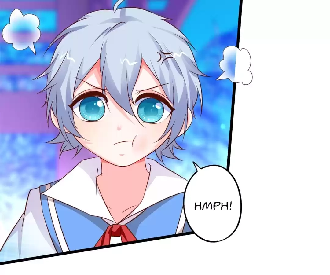 Read The Adorable Vampire chapter 190 image 45 on Lezhin