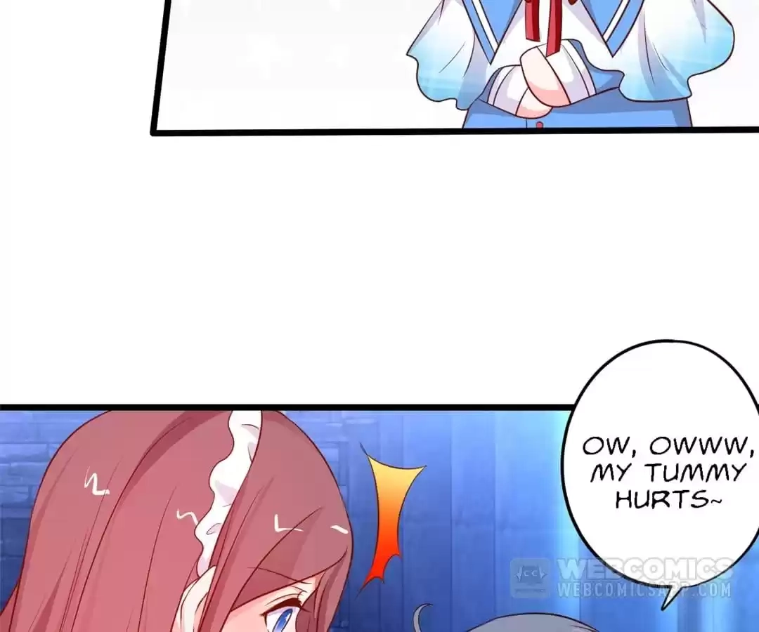 Read The Adorable Vampire chapter 190 image 47 on Lezhin