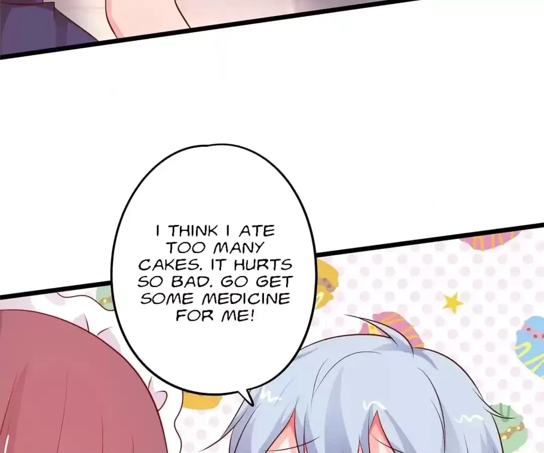 Read The Adorable Vampire chapter 190 image 49 on Lezhin