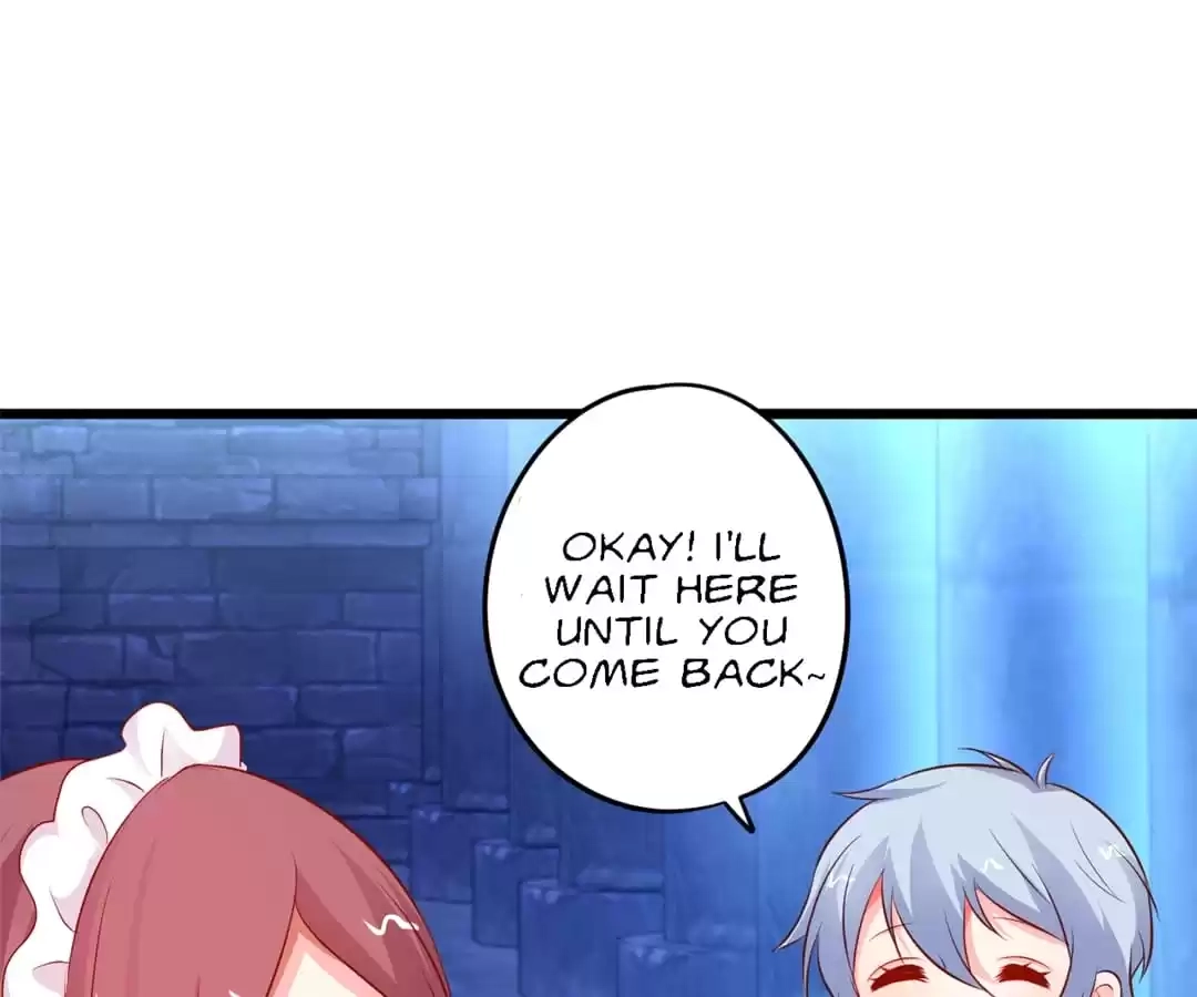 Read The Adorable Vampire chapter 190 image 56 on Lezhin