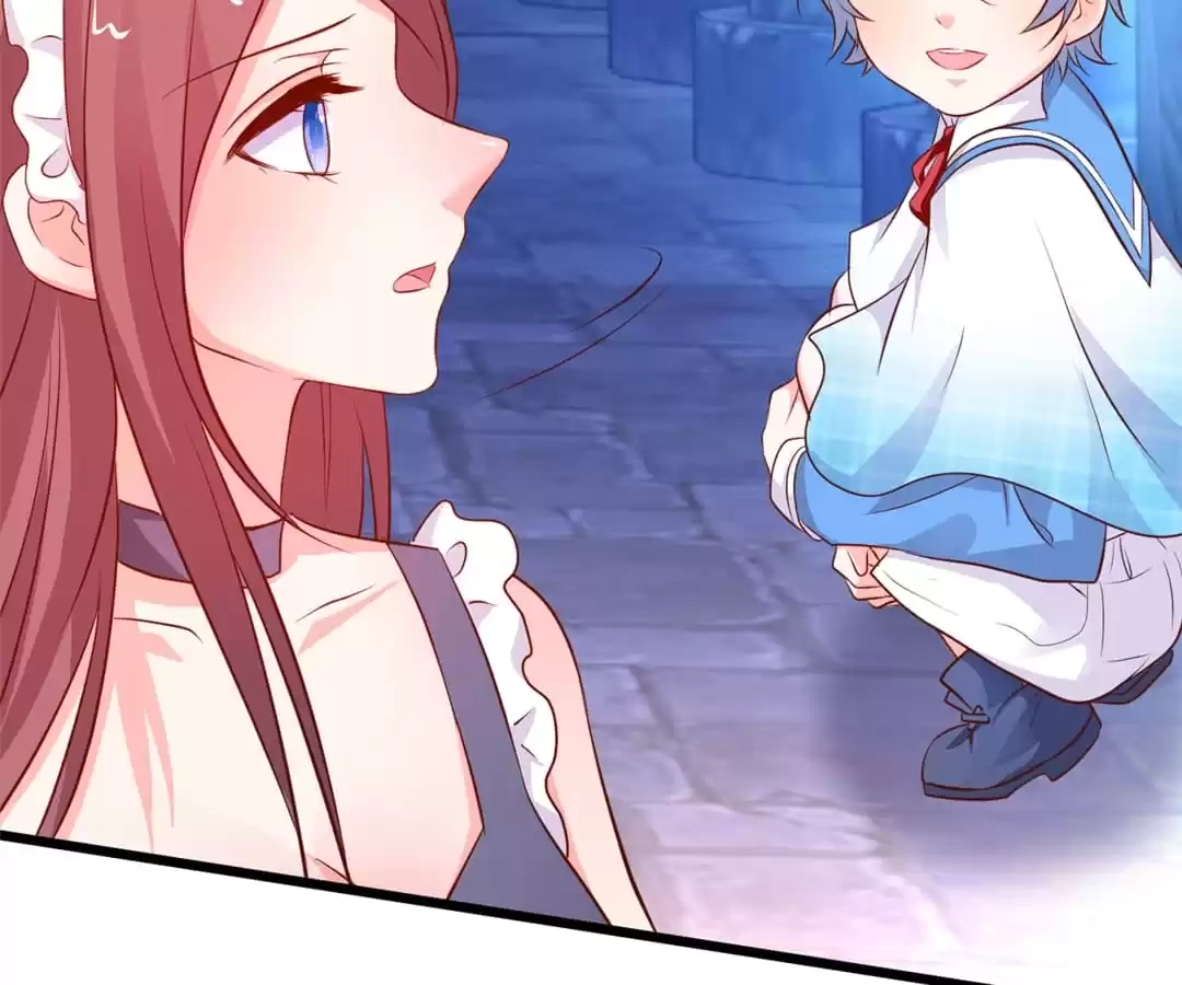 Read The Adorable Vampire chapter 190 image 57 on Lezhin