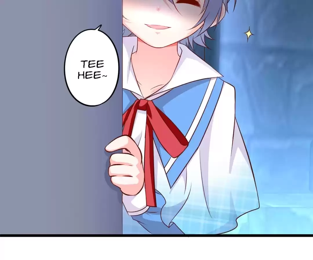 Read The Adorable Vampire chapter 190 image 62 on Lezhin