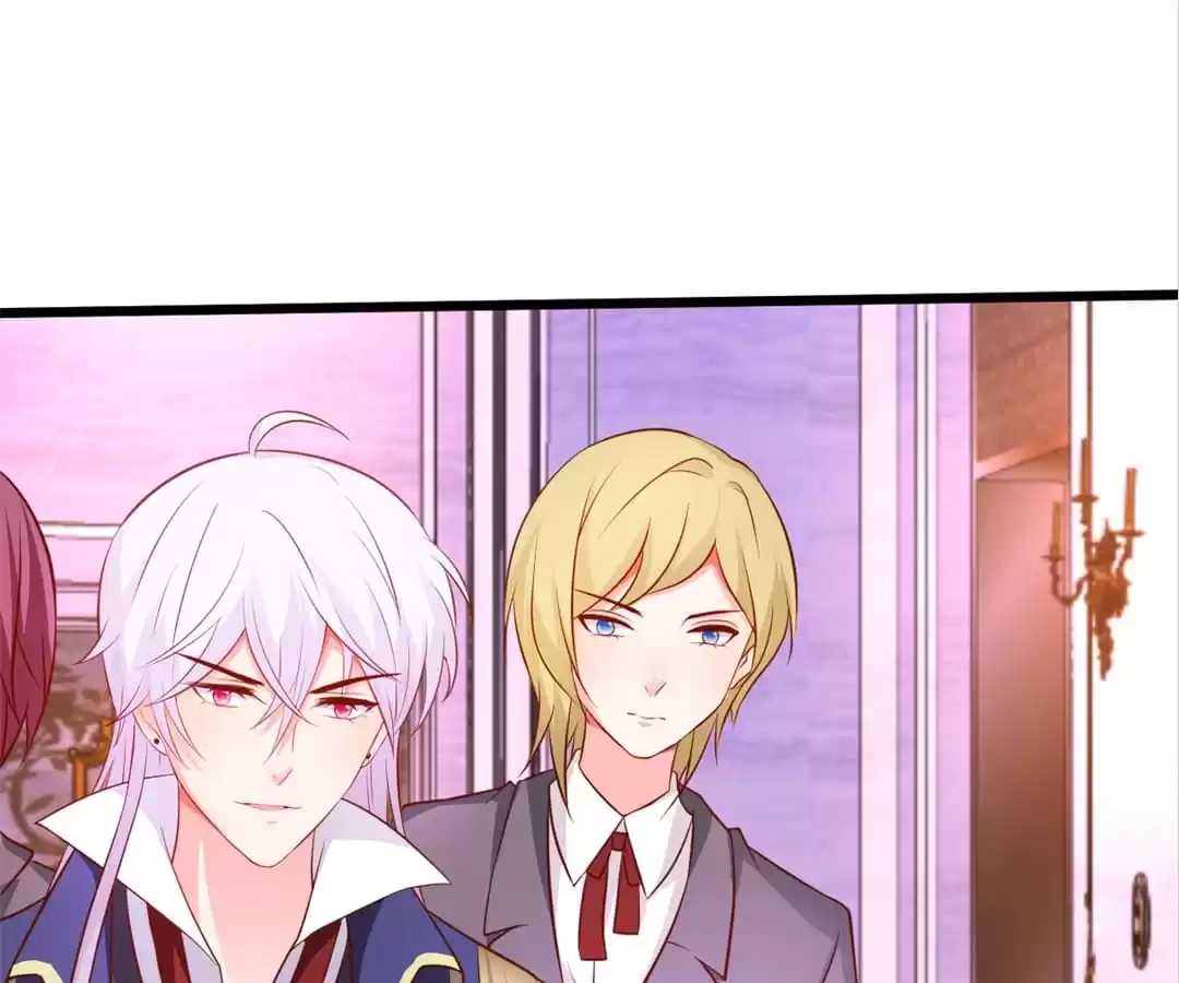 Read The Adorable Vampire chapter 190 image 64 on Lezhin