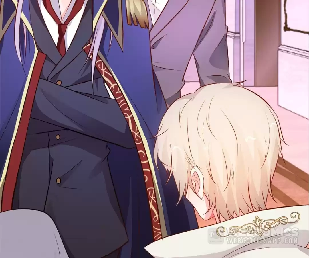 Read The Adorable Vampire chapter 190 image 65 on Lezhin