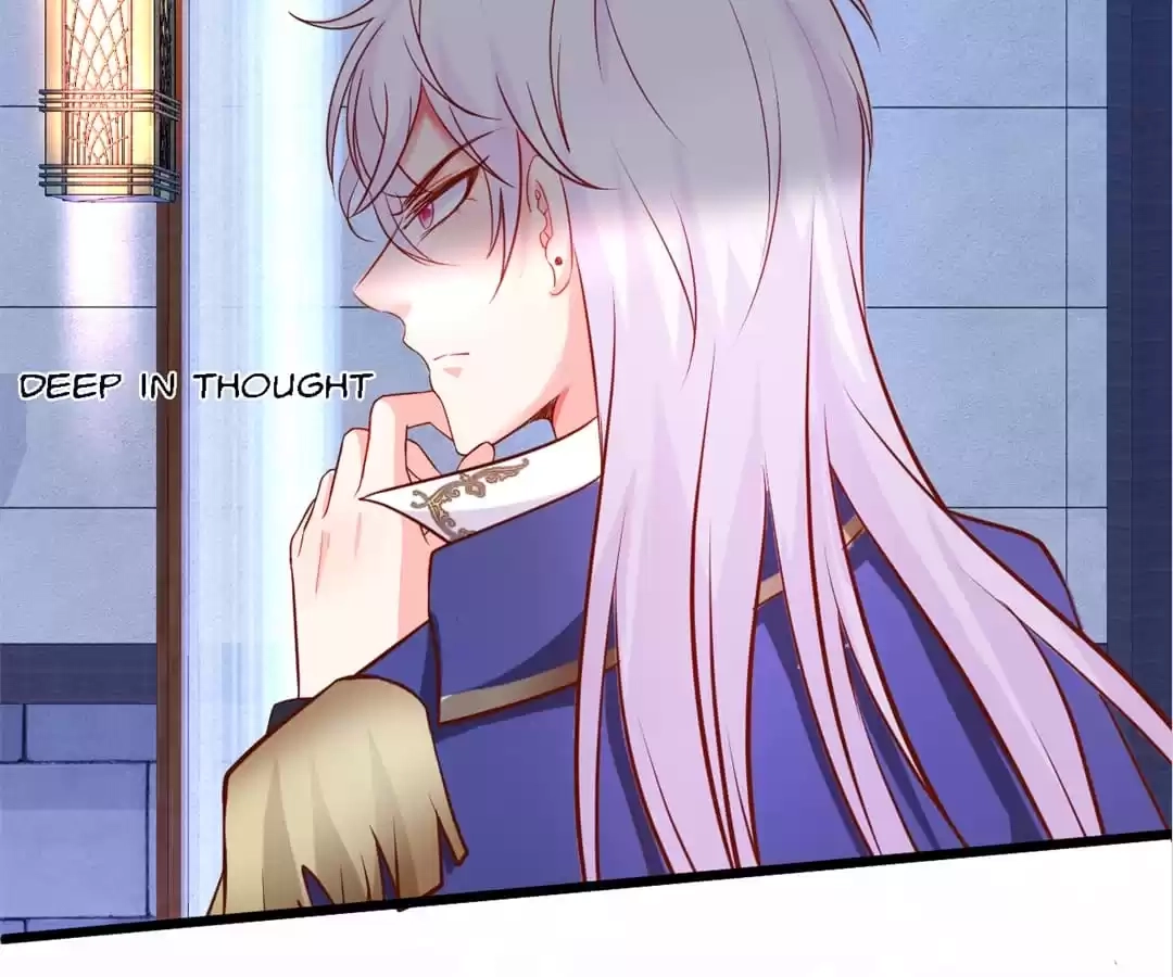 Read The Adorable Vampire chapter 190 image 7 on Lezhin