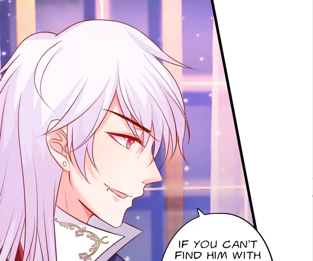 Read The Adorable Vampire chapter 190 image 70 on Lezhin