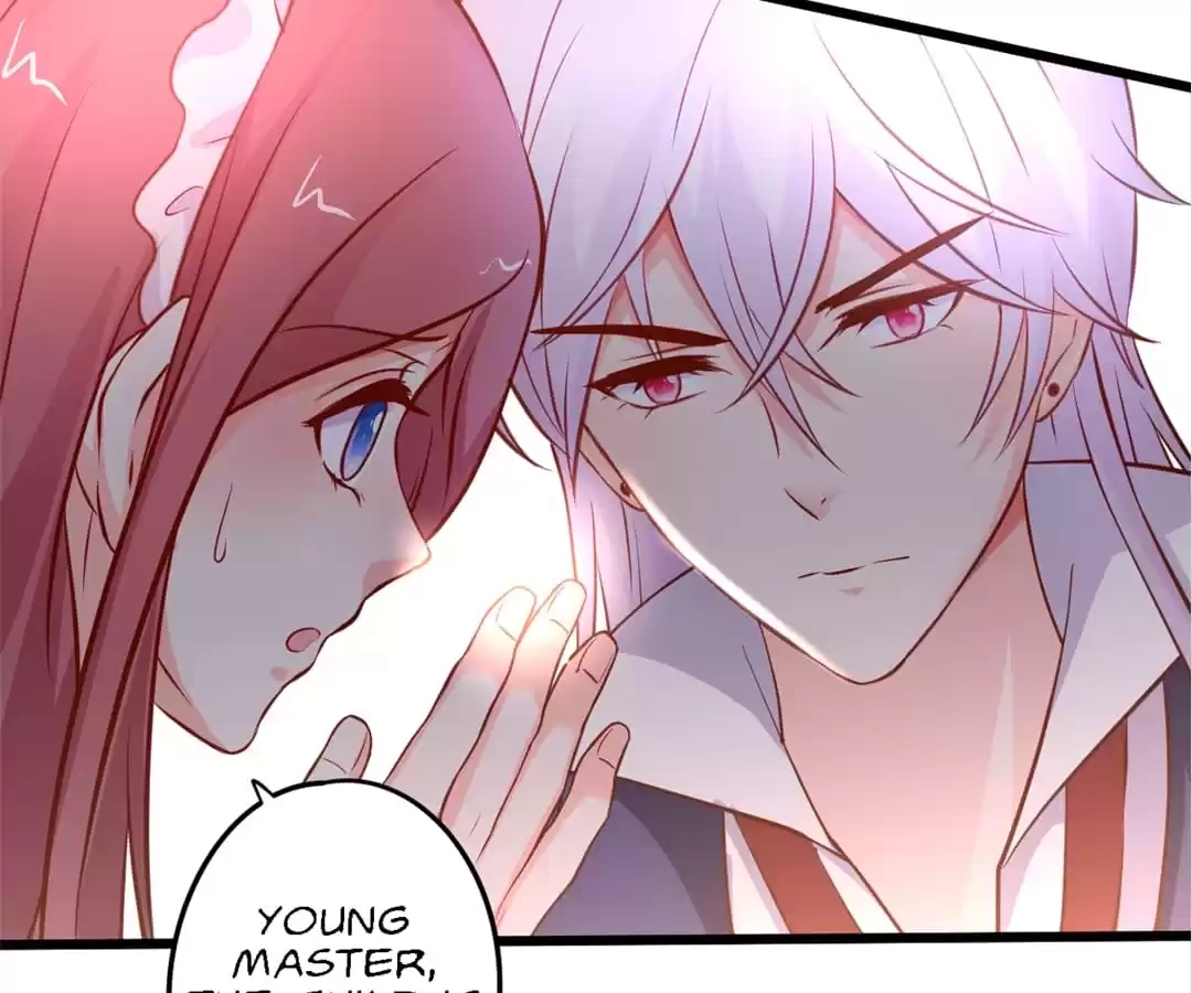 Read The Adorable Vampire chapter 190 image 75 on Lezhin