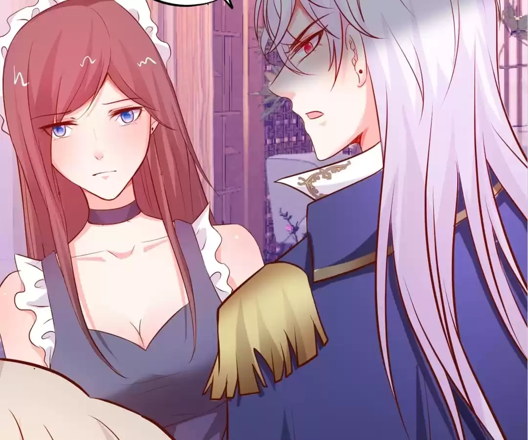 Read The Adorable Vampire chapter 190 image 79 on Lezhin