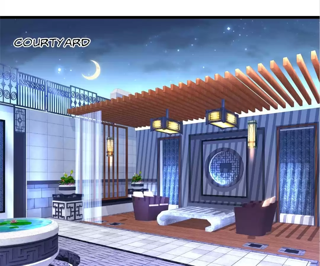 Read The Adorable Vampire chapter 190 image 83 on Lezhin
