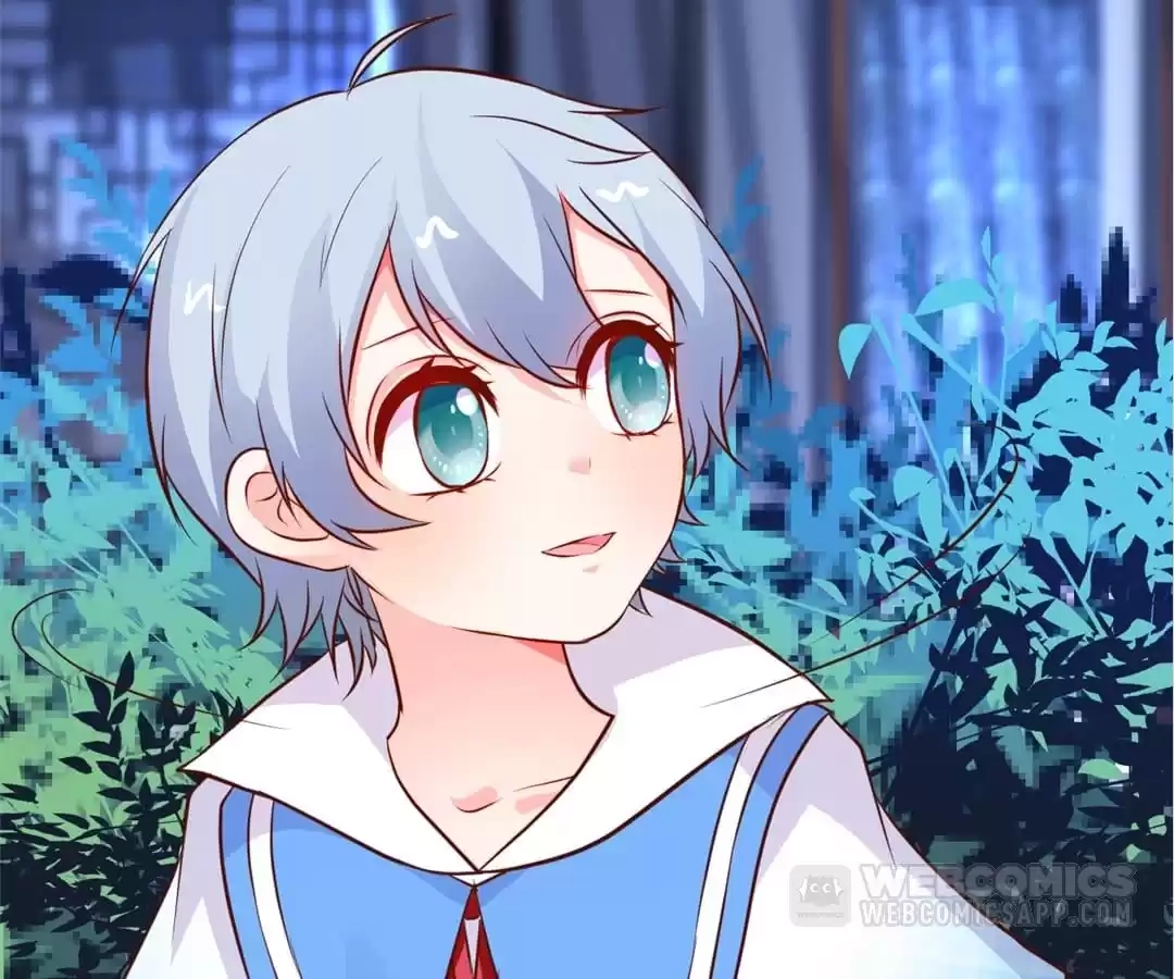Read The Adorable Vampire chapter 190 image 86 on Lezhin