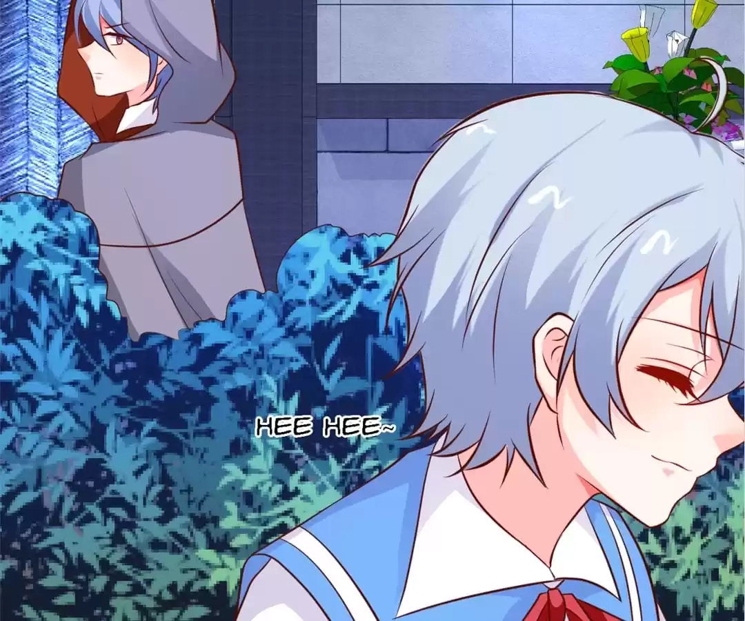 Read The Adorable Vampire chapter 190 image 89 on Lezhin