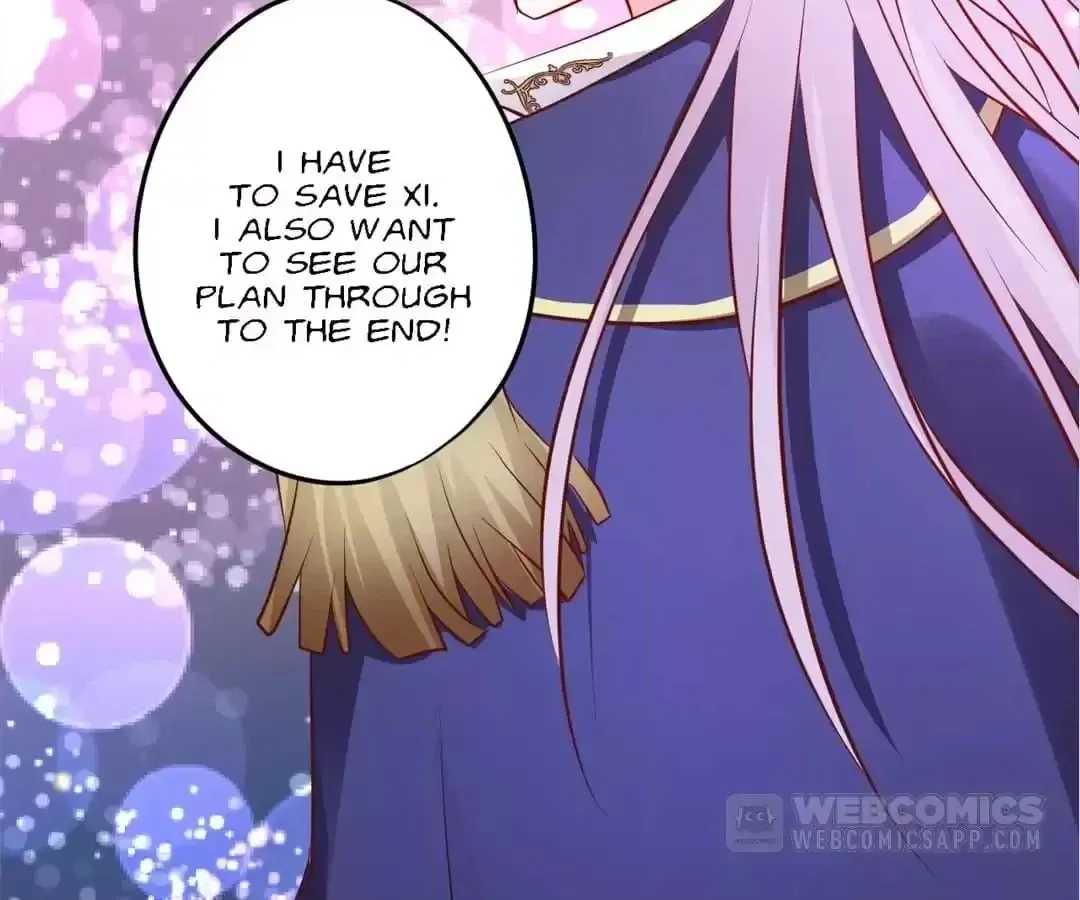 Read The Adorable Vampire chapter 190 image 9 on Lezhin