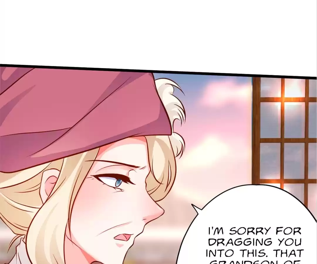 Read The Adorable Vampire chapter 191 image 10 on Lezhin