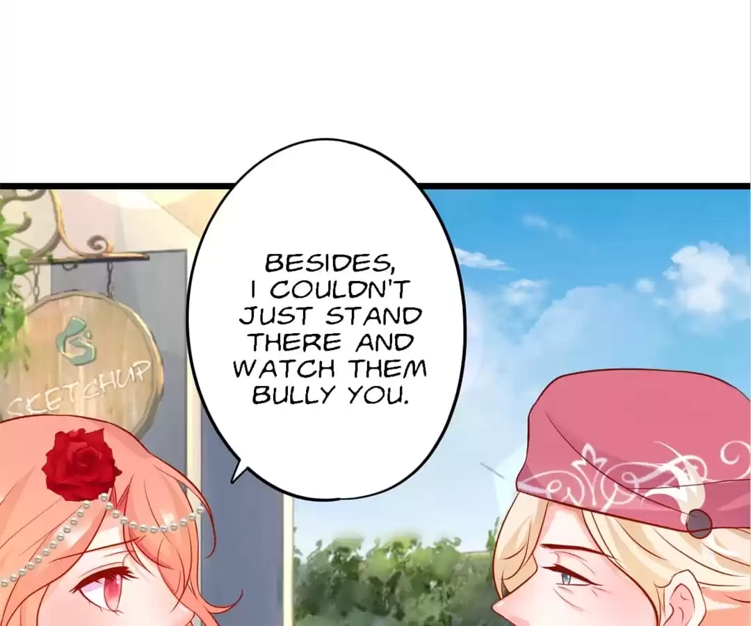 Read The Adorable Vampire chapter 191 image 106 on Lezhin