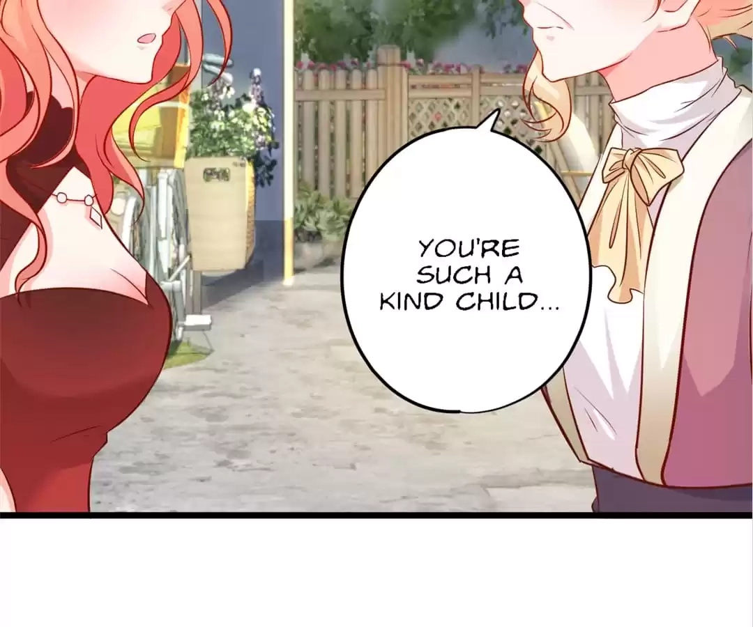 Read The Adorable Vampire chapter 191 image 107 on Lezhin