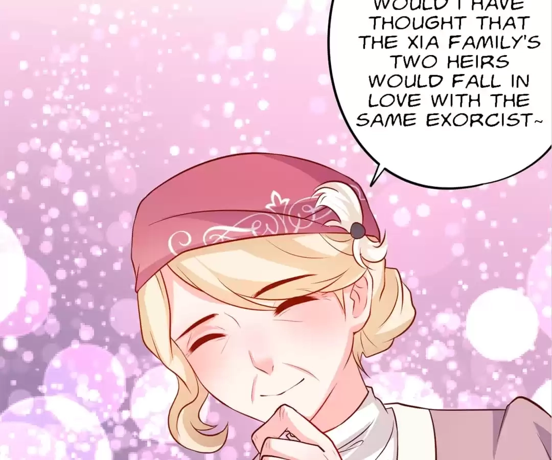 Read The Adorable Vampire chapter 191 image 113 on Lezhin