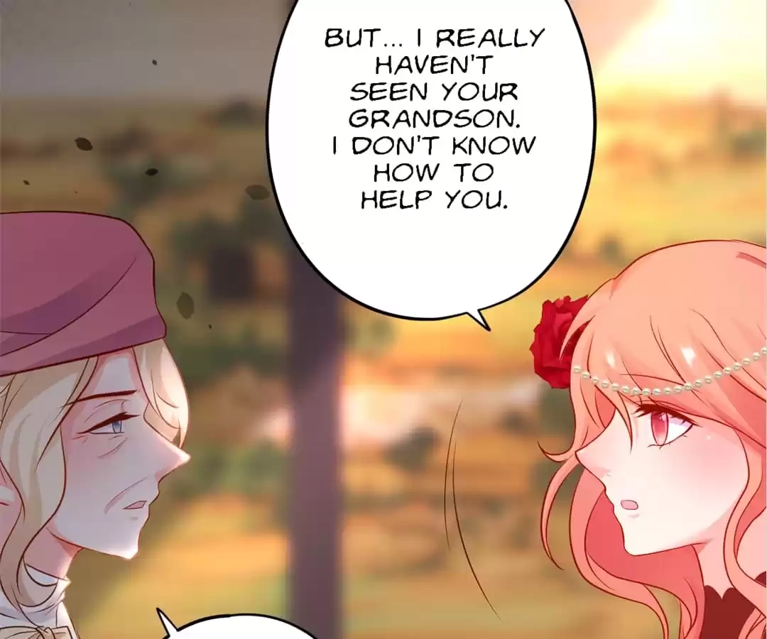 Read The Adorable Vampire chapter 191 image 13 on Lezhin
