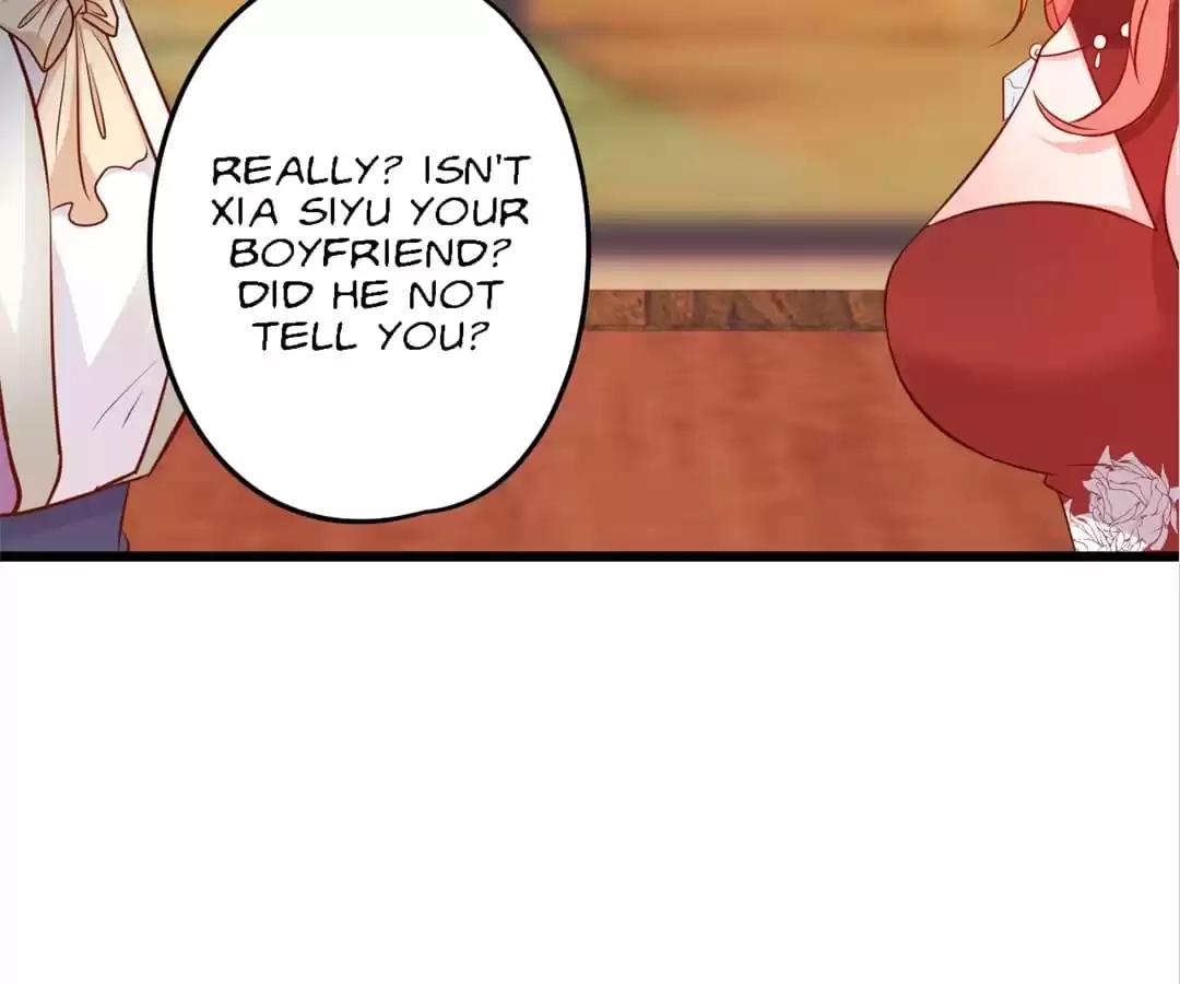 Read The Adorable Vampire chapter 191 image 14 on Lezhin