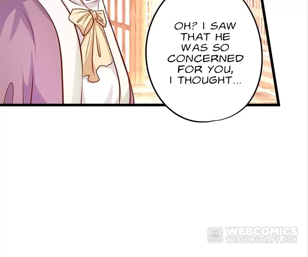Read The Adorable Vampire chapter 191 image 18 on Lezhin