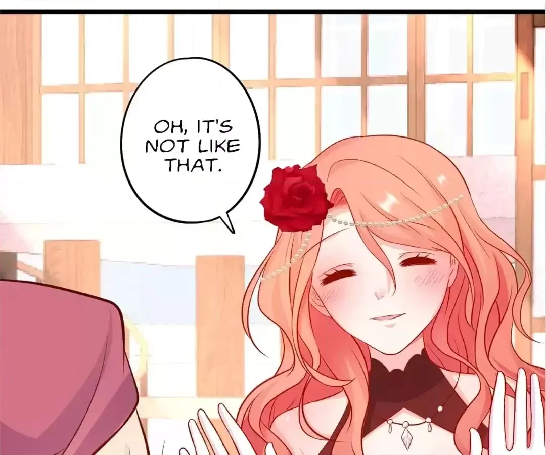 Read The Adorable Vampire chapter 191 image 19 on Lezhin